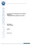 Nursing is not a woman s work: it is a nurses work Male nurses' experiences of their professional role