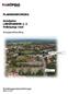 PLANBESKRIVNING. detaljplan LÄNSMANNEN 1, 2 Falköpings stad. Antagandehandling. Stadsbyggnadsavdelningen VIDBLICKEN VIDBLICKEN