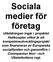 Sociala medier för företag