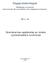 Dagspresskollegiet. Göteborgs universitet Institutionen för journalistik och masskommunikation. PM nr. 69