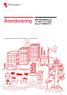 Årsredovisning. RBF MALMÖHUS 30 1/ / Org nr