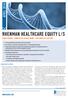 RHENMAN HEALTHCARE EQUITY L/S