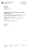 Samhällsbyggnadskontoret ANTAGANDEHANDLING 1(6) Erika Svensson Rev Datum DNR:2016:1065 Planarkitekt Laga kraft