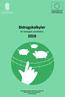 Bidragskalkyler. för ekologisk produktion. Landsbygdsavdelningen (Borås, Skara, Uddevalla) Länsstyrelsen i Västra Götalands län Göteborg