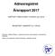 Adnexregistret Årsrapport 2017