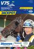 BIRGER BENGTSSONS MINNE YESBOX DERBYMONTÉ JÄGERSRO LÖRDAG 1 SEPTEMBER BANPROGRAM STARTLISTOR 31/8-1/9 EXPERTTIPS V75-OMGÅNG 55 // 2018 PRIS 40 KR
