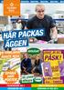 HÄR PACKAS ÄGGEN. SPARA som POSTER VI FÖRKLARAR ÄGGETS RESA SÅ LEVER HÖNSEN 6 MILJONER ÄGG I TIMMEN AVSLÖJAT SNART ÄR DET PÅSK!