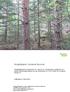 Skogsfastighet i Sundsvall Njurunda