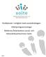 Färdtjänster i enlighet med socialvårdslagen: tillämpningsanvisningar Mellersta Österbottens social- och hälsovårdssamkommun Soite