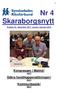 Nr 4 Skaraborgsnytt. Årgång 18. december 2017 januari, februari Kongressen i Malmö! sid 2. Säkra handikappersättningen!