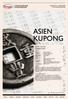 ASIEN KUPONG. Asien Kupong 6 Kapitalskyddad. Årsvisa kupongutbetalningar