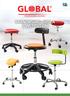 Professional Seating BARNOMSORG SKOLA & INSTITUTION