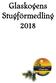 Glaskogens Stugförmedling 2018