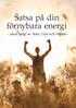 Satsa på din förnybara energi