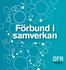 Offentliganställdas Förhandlingsråd (OFR) är en uppdragsstyrd förhandlingsorganisation som samlar sexton fackförbund inom offentlig sektor.