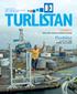 KUNDTIDNING FRÅN HELSINGBORGS HAMN NR 3. HÖSTEN Lindans MELLAN CONTAINERKRANAR. Flexibilitet KVITTO FÖR HÖGA VOLYMER. FLER containrar TAR TÅGET