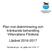 Plan mot diskriminering och kränkande behandling Villervallans Förskola Läsåret Reviderad juni -16, gäller tom 31/8-17