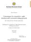 Utmaningar för samarbete i agila distribuerade systemutvecklingsprojekt