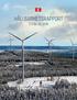 HÅLLBARHETSRAPPORT STENA AB 2016
