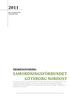 ÅRSREDOVISNING SAMORDNINGSFÖRBUNDET GÖTEBORG NORDOST. Samordningsförbundet Göteborg Nordost