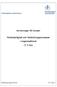 Anvisningar till kursen. Föränderlighet och förändringsprocesser i organisationer (7,5 hp) Masterprogrammet HT 2011