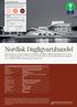 1548 Marknadswarrant Nordisk Dagligvaruhandel Fixed Best 1548 MARKNADSWARRANT NORDISK DAGLIGVARUHANDEL FIXED BEST. Marknadsföringsmaterial