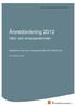 Årsredovisning Vård- och omsorgsnämnden. Godkänd av vård- och omsorgsnämnden , 24. Dnr VON/2013:20-041