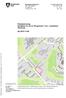 Planbeskrivning Detaljplan för del av Örtuglandet 1 mm. i stadsdelen Åkeslund, Dp