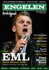 EML. Pocketguide. Dean Martin Show. Eddie Meduza Lever Närmare originalet finns inte idag...