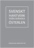 Innehåll. Inledning... 3 Sittbänk samt upphöjd diskmaskin Prisgrupper / Stommar... 3 Vitrinluckor... 19