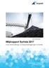 Miljörapport Syrhåla 2017