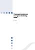 Transportsektorns energianvändning 2008 ES 2009:04