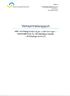 Verksamhetsrapport. Skolinspektionen. efter kvalitetsgranskning av undervisningen i matematik kurs 3c vid Sandagymnasiet i Jönköpings kommun