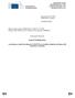 This document replaces JOIN(2018) 22 final of Change of the sensitivity level, deletion of the marking LIMITED. Gemensamt förslag till