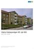 Västra Kattarpsvägen 6D, lgh 850. Malmö, Öster, Persborg