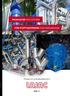 LAJAC AB PRISLISTA OCH PRODUKTKATALOG PRODUKTER OCH SYSTEM FÖR STOFTHANTERING OCH HÖGVAKUUM. Prislista och produktkatalog No.4   lajac.