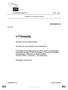 YTTRANDE. SV Förenade i mångfalden SV 2012/0366(COD) från utskottet för internationell handel