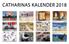 CATHARINAS KALENDER 2018