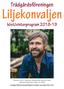 Liljekonvaljen. Trädgårdsföreningen. höst/vinterprogram tradgardsforeningenliljekonvaljen.wordpress.com