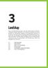 Landskap. 3.1 Naturgeografi 3.2 Naturvärden 3.3 Sjöar och vattendrag 3.4 Kulturmiljöer 3.5 Landskapets upplevelsevärden 3.6 Jord- och skogsbruk