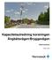 Kapacitetsutredning korsningen Ångbåtsvägen/Bryggavägen Ekerö kommun