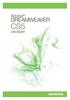 Adobe DREAMWEAVER CS5 GRUNDER