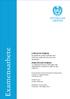 UPPLEVD STRESS En jämförelse mellan individer med introverta, ambiverta och extroverta egenskaper. PERCEIVED STRESS