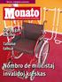 29a jarkolekto - oktobro 2008/10. Ŝtelo iĝas kutimo. Tabako tabua. Nombro de militistaj invalidoj kreskas