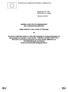EUROPEISKA GEMENSKAPERNAS KOMMISSION MEDDELANDE FRÅN KOMMISSIONEN TILL EUROPAPARLAMENTET. enligt artikel andra stycket i EG-fördraget