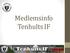 Medlemsinfo Tenhults IF