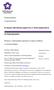 Kvinnans individuella upplevelse av förlossningssmärta. Women s indiviudual experience of pain in labour a concept analasis