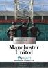 Manchester United. gosporttravel.com +46 (0)