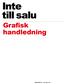 Grafisk handledning version 1.0