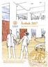 Årsbok School of Social Work Lund University RESEARCH REPORTS IN SOCIAL WORK 2018:2. llustration: Jais arkitekter